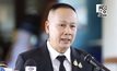 ปัดข้อกล่าวหารุกล้ำ พล.อ.อ.ประภาสย้ำไทยยึดสันติวิธี