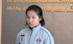 รมว.พม. ยก “น้องมิลค์” ต้นแบบเยาวชนสร้างชื่อเสียงให้ชาติ