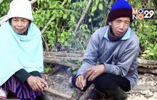 สภาพอากาศภูหลวง จ.เลย อุณหภูมิลดเหลือ 10 องศา