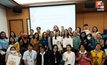 สสส. สานพลัง จุฬาฯ เพิ่มทักษะการสื่อสารกับคนวัยทำงาน “พูดเรื่อง(ยา)ง่าย ๆ ให้เป็น Routine” ลดเสี่ยงโรคไต