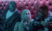 โฉมแรก “วิล สมิธ” จับคู่ตำรวจ “ออร์ค” ในหนังใหม่ Bright