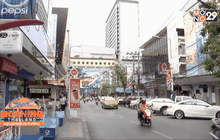 ย่านการค้าใกล้ราชประสงค์กลับสู่ภาวะปกติ