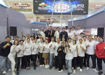 Heliconia Food Festival ..ฟินทะลุจักรวาล เปิดโลกสุดความอร่อย Unique Food Only