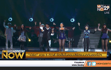 ​“เบิร์ด” ควง 5 ดีว่าส์ จัดเต็มในคอนเสิร์ตขนนกกับดอกไม้ฯ