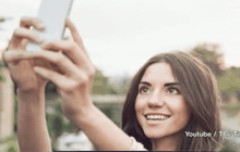 Amazon เตรียมใช้ระบบชำระเงินด้วย “เซลฟี่”