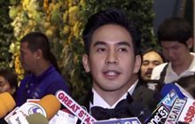 “โป๊ป” เมินคนมองเป็นช่วงขาลง ปัดย้ายบ้านหนีคนก่อกวน