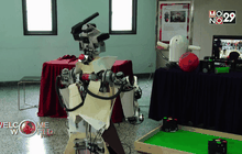 บนเส้นทางวิศวกรรม Engineering New Gen 2015 ตอน2