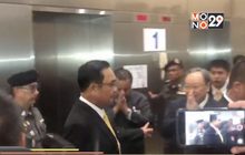 “พล.อ.ประยุทธ์” เข้าสภาฯแจงฝ่ายค้านปมถวายสัตย์