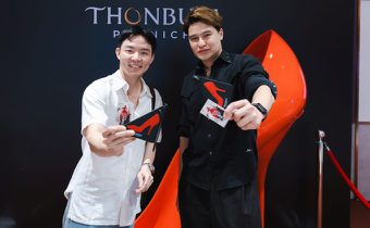 ธนบุรีพานิช ตอกย้ำบทบาทผู้นำลักชัวรี เชื่อมโลก Maybach กับแฟชั่นระดับโลก ผ่าน The Devil Wears Prada 2