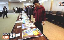 “สิ่งแวดล้อมวิกฤติ…ชีวิตยากเข็ญ” ชิงรางวัล “อีซูชุพาน้อง ๆ ท่องญี่ปุ่น”