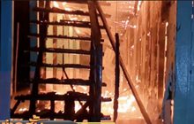 ไฟไหม้อาคารเรียน จ.อุบลราชธานี 