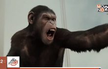 พบกับ “Planet of the Apes Universe” 5–7 ต.ค.นี้