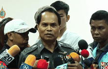 ผกก.สน.ทุ่งสองห้อง ย้ำคดี “ธวัชชัย” ไม่ขอรีบสรุป