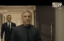 คอนเฟิร์มชัด ตัวร้าย Spectre จะกลับมาหากเป็น “เจมส์ บอนด์” คนเดิม