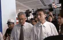 นิติเวชยืนยัน“ชูวงษ์” ไม่ได้เสียชีวิตทันทีขณะเกิดเหตุ