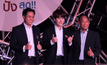 Masita Special Thanks with Kyuhyun : สุข ปัง สุด!!