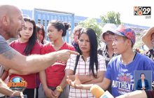 ลูกจ้างโวยถูกฝรั่งขังโมโหเลี้ยงสุนัขไม่ดี