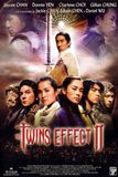 The Twins Effect II คู่ใหญ่พายุฟัด 2