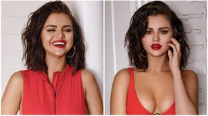 ไม่หยุดเซ็กซี่!! เซเลน่า โกเมซ ออกแบบ ชุดว่ายน้ำ เพื่อปกปิดรอยแผลผ่าตัดไต