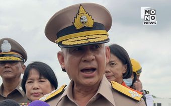 “เสธ.ทร.” ยันกองทัพเรือทำงานตามข้อตกลง GBC เดินหน้าก่อสร้าง-เก็บกู้ทุ่นระเบิดต่อเนื่อง