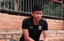 “นัสตพล มาลาพันธ์” แนวรับตัวเลือกใหม่ทัพช้างศึก