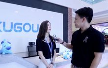 สัมผัสบรรยากาศ KUGOU บริษัทแอพพลิเคชั่นรายใหญ่ของจีน