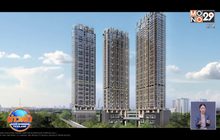 “เดอะ ฟอเรสเทียส์” เมืองต้นแบบแห่งใหม่ของโลก