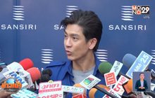 “ติ๊ก เจษฎาภรณ์” แจงห่วงผลกระทบเผาขยะ ก่อปัญหามลพิษ