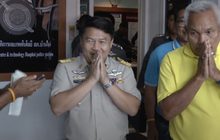 สั่งฟ้อง “หมอเปรม-เลขาฯ” คดีแก้ผ้านักข่าว