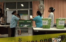 นายกฯ ย้ำเดินหน้าโรดแมปเลือกตั้ง