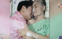 “อ๊อฟ ปองศักดิ์” เศร้า! สูญเสียคุณแม่ด้วยโรคมะเร็ง