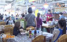 ผู้บริโภคห่วงราคาสินค้าหลังปรับขึ้นค่าแรง