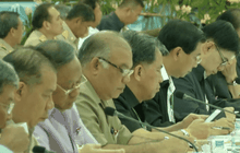 นายกฯติดตามความคืบหน้าเขตเศรษฐกิจพิเศษตาก