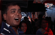 เทศกาลคเณศจตุรถีในอินเดีย