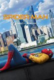 Spider-Man: Homecoming สไปเดอร์แมน โฮมคัมมิ่ง