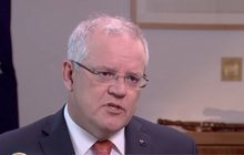 นายกฯ ออสเตรเลียจะตั้งกรรมการสอบการรับมือไฟป่า