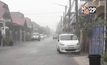 อุตุฯเผยไทยตอนบนมีฝนฟ้าคะนอง – กทม.ฝนร้อยละ 40
