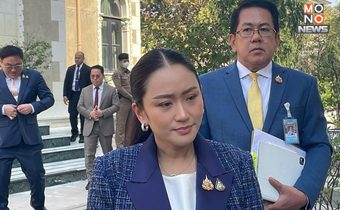 นายกฯ พอใจผลเลือกตั้งอบจ. ชี้ เสียดายเก้าอี้ “เชียงราย-ลำพูน”