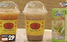 ดีน่า x ชาตรามือ