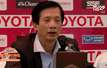 ผจก.มังกรไฟ ปัดกระแสยุบทีมหลังตกชั้น