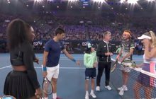 “เทนนิสออสเตรเลียนโอเพ่น” หยุดแข่ง1วันหนีมลพิษทางอากาศ