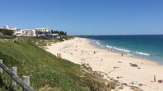 ไปเที่ยว 8 ชายหาด แก้แฮ๊งค์เบาๆที่ประเทศออสเตรเลีย