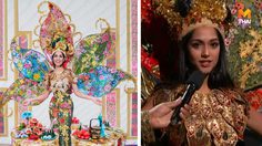 ทำความรู้จัก A Peranakan Indulgence ชุดประจำชาติมาเลเซีย