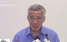 สิงคโปร์ใช้งบจัดประชุม “ทรัมป์-คิม” 480 ล้านบาท