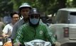 “GrabBike” กำลังนิยมสูง ในเวียดนาม