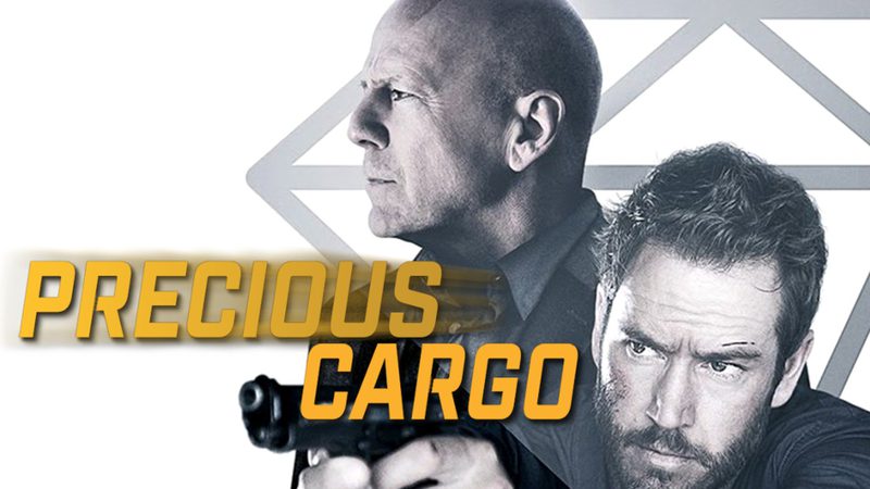 Precious Cargo ฉกแผนโจรกรรมล่าคนอึด