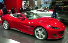 ยลโฉมรถหรูที่งาน IAA Motor Show ในเยอรมนี
