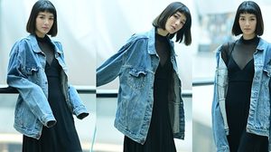 เทคนิคแต่งตัว สไตล์Boyish แบบ หลิน มชณต แมนๆแต่เท่แบบมีสไตล์ (คลิป)