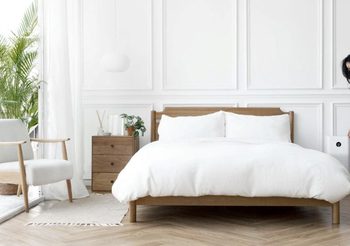 เครื่องฟอกอากาศในห้องนอน ตัวช่วยสู้อาการภูมิแพ้!