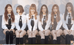 6 สาวหน้าใส GFriends มอบความสดใสกับแฟนชาวไทย